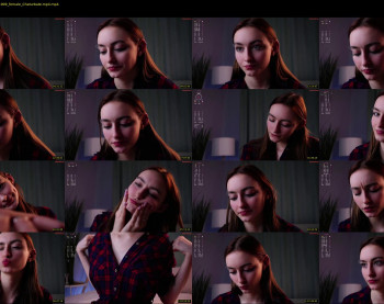 secrethustle — 77 minute Chaturbate female cam capture, 720p, Jan 26, 2026