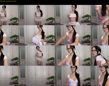 sinsemillaa — 101 minute Chaturbate female cam capture, 720p, Jan 26, 2026