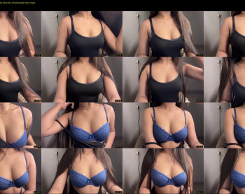 sofie_diva — 6 minute Chaturbate female cam capture, 720p, Jan 26, 2026
