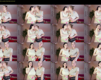 sweetyoops — 35 minute Chaturbate female cam capture, 720p, Jan 26, 2026