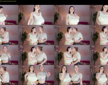 sweetyoops — 22 minute Chaturbate female cam capture, 720p, Jan 26, 2026