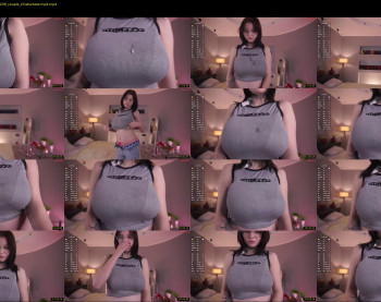 sweetyoops — 101 minute Chaturbate female cam capture, 720p, Jan 26, 2026