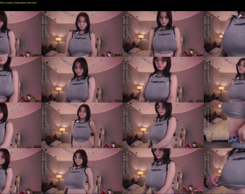 sweetyoops — 97 minute Chaturbate female cam capture, 720p, Jan 27, 2026