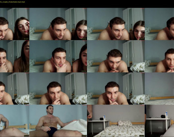 tom_fordd — 9 minute Chaturbate male cam capture, 720p, Jan 26, 2026