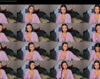 _reverse_gang_ — 10 minute Chaturbate couple cam capture, 720p, Jan 27, 2026