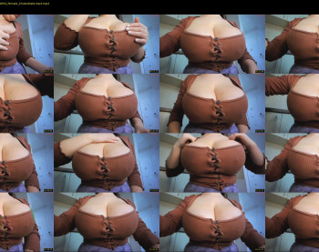 bigtitsmary2 — 3 minute Chaturbate female cam capture, 720p, Jan 27, 2026