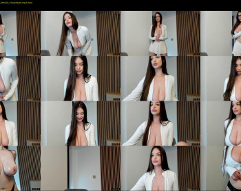 devyale — 120 minute Chaturbate female cam capture, 720p, Jan 27, 2026
