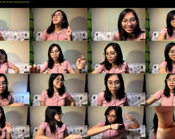 genesistresvant — 11 minute Chaturbate female cam capture, 720p, Jan 27, 2026