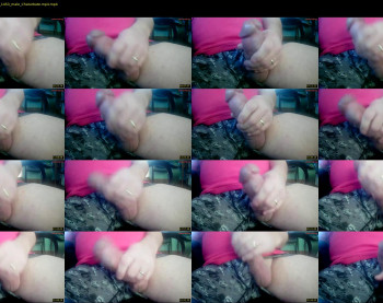 il_undercover — 41 minute Chaturbate male cam capture, 480p, Jan 27, 2026