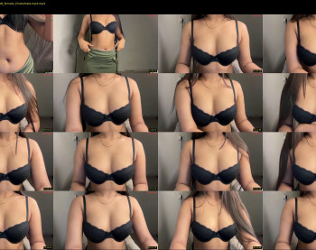 sofie_diva — 32 minute Chaturbate female cam capture, 480p, Jan 27, 2026