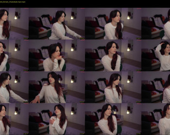 _blackbee_ — 15 minute Chaturbate female cam capture, 720p, Jan 28, 2026