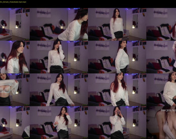 _blackbee_ — 28 minute Chaturbate female cam capture, 720p, Jan 28, 2026