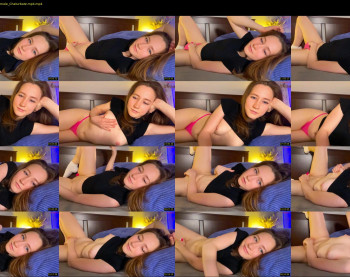 _feli_ — 67 minute Chaturbate female cam capture, 720p, Jan 29, 2026