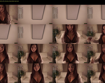 _marvelous_time_ — 38 minute Chaturbate female cam capture, 720p, Jan 28, 2026