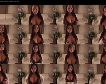 _marvelous_time_ — 45 minute Chaturbate female cam capture, 720p, Jan 28, 2026