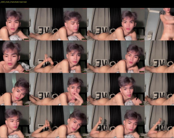 camwithethan — 18 minute Chaturbate male cam capture, 720p, Jan 28, 2026