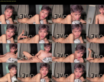 camwithethan — 64 minute Chaturbate male cam capture, 720p, Jan 28, 2026