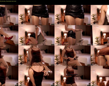 hetty_satar — 61 minute Chaturbate female cam capture, 720p, Jan 28, 2026