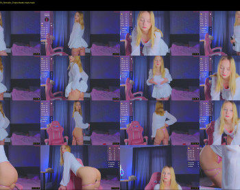 jasmibaby — 94 minute Chaturbate female cam capture, 720p, Jan 28, 2026