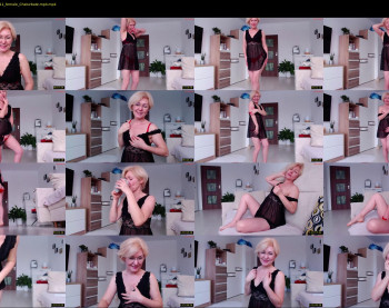 jasmin18v — 104 minute Chaturbate female cam capture, 720p, Jan 28, 2026