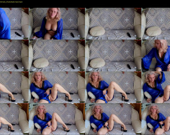 klitores — 6 minute Chaturbate female cam capture, 720p, Jan 28, 2026