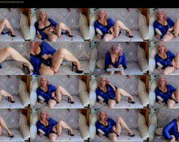 klitores — 39 minute Chaturbate female cam capture, 720p, Jan 28, 2026