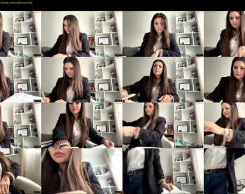lissa__1 — 58 minute Chaturbate female cam capture, 720p, Jan 28, 2026