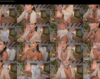meegan1 — 86 minute Chaturbate female cam capture, 720p, Jan 28, 2026