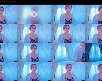 myassistant — 65 minute Chaturbate female cam capture, 720p, Jan 28, 2026