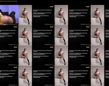 sofia_rousse_ — 44 minute Chaturbate female cam capture, 720p, Jan 29, 2026