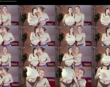 sweetyoops — 80 minute Chaturbate female cam capture, 720p, Jan 28, 2026