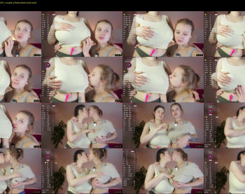 sweetyoops — 24 minute Chaturbate female cam capture, 720p, Jan 28, 2026