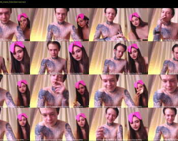 teeaapsex — 7 minute Chaturbate couple cam capture, 720p, Jan 29, 2026