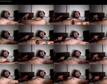 1ui5 — 27 minute Chaturbate male cam capture, 720p, Jan 29, 2026