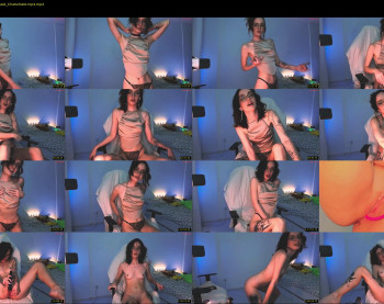 2b_ — 120 minute Chaturbate female cam capture, 720p, Jan 29, 2026
