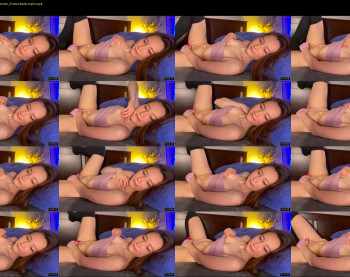 _feli_ — 43 minute Chaturbate female cam capture, 720p, Jan 30, 2026