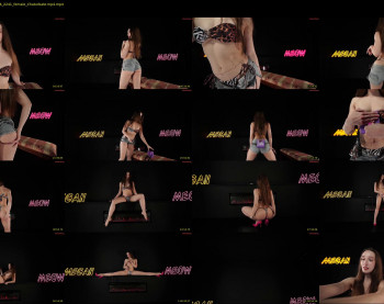 _meganmeow_ — 74 minute Chaturbate female cam capture, 720p, Jan 29, 2026