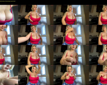 _morpho_ — 16 minute Chaturbate female cam capture, 720p, Jan 29, 2026