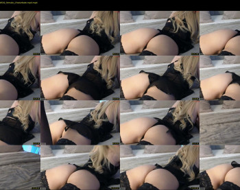 adele_armas — 80 minute Chaturbate female cam capture, 720p, Jan 30, 2026