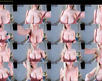 ann__w — 5 minute Chaturbate female cam capture, 720p, Jan 29, 2026