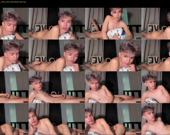camwithethan — 13 minute Chaturbate male cam capture, 720p, Jan 29, 2026