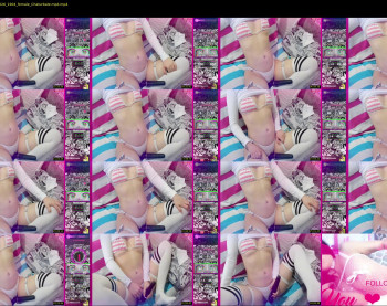 daddyslittlegirl01 — 39 minute Chaturbate female cam capture, 720p, Jan 29, 2026
