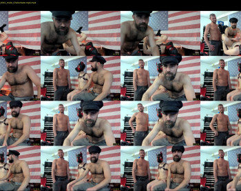 hardworkertn — 4 minute Chaturbate male cam capture, 720p, Jan 30, 2026