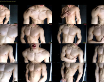 madisonboy2 — 72 minute Chaturbate male cam capture, 720p, Jan 30, 2026