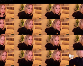 myassistant — 21 minute Chaturbate female cam capture, 720p, Jan 30, 2026