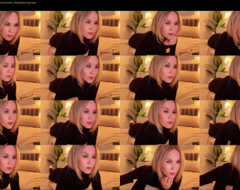 myassistant — 42 minute Chaturbate female cam capture, 720p, Jan 30, 2026