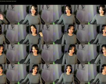 sara_devills — 26 minute Chaturbate female cam capture, 720p, Jan 29, 2026