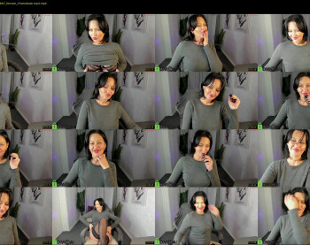 sara_devills — 18 minute Chaturbate female cam capture, 720p, Jan 29, 2026