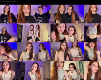 sleepycode002 — 98 minute Chaturbate female cam capture, 720p, Jan 29, 2026