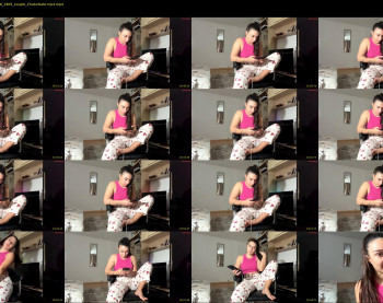 squirt_bunny77 — 7 minute Chaturbate couple cam capture, 720p, Jan 29, 2026